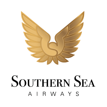 Logo Southern Sea Airways